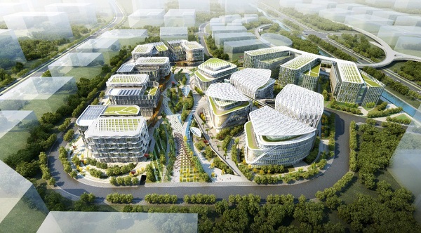 粤澳合作中医药科技产业园获珠海市级孵化器认定