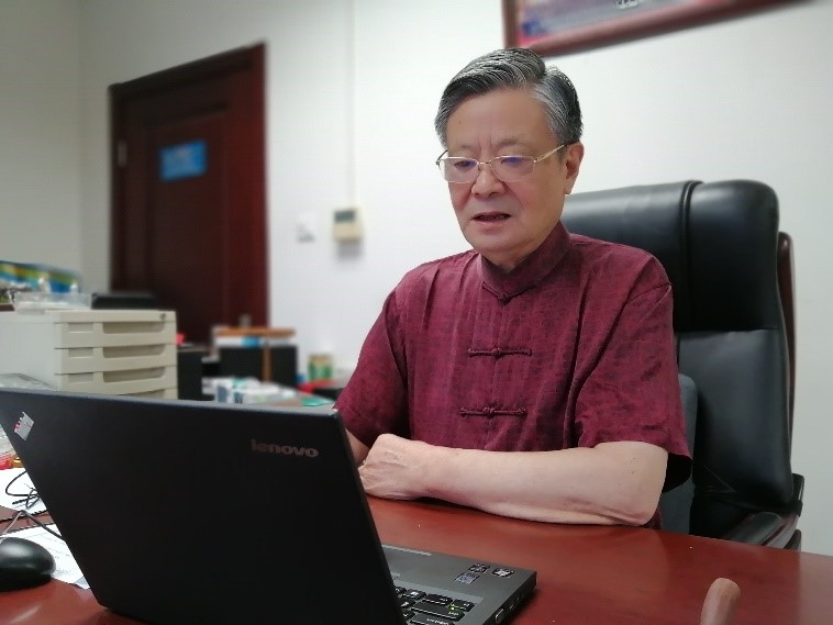 “国际青年中医生交流基地”第四期中医主题专业培训——“辨体-辨病-辨证诊疗模式的临床应用”知识精华篇